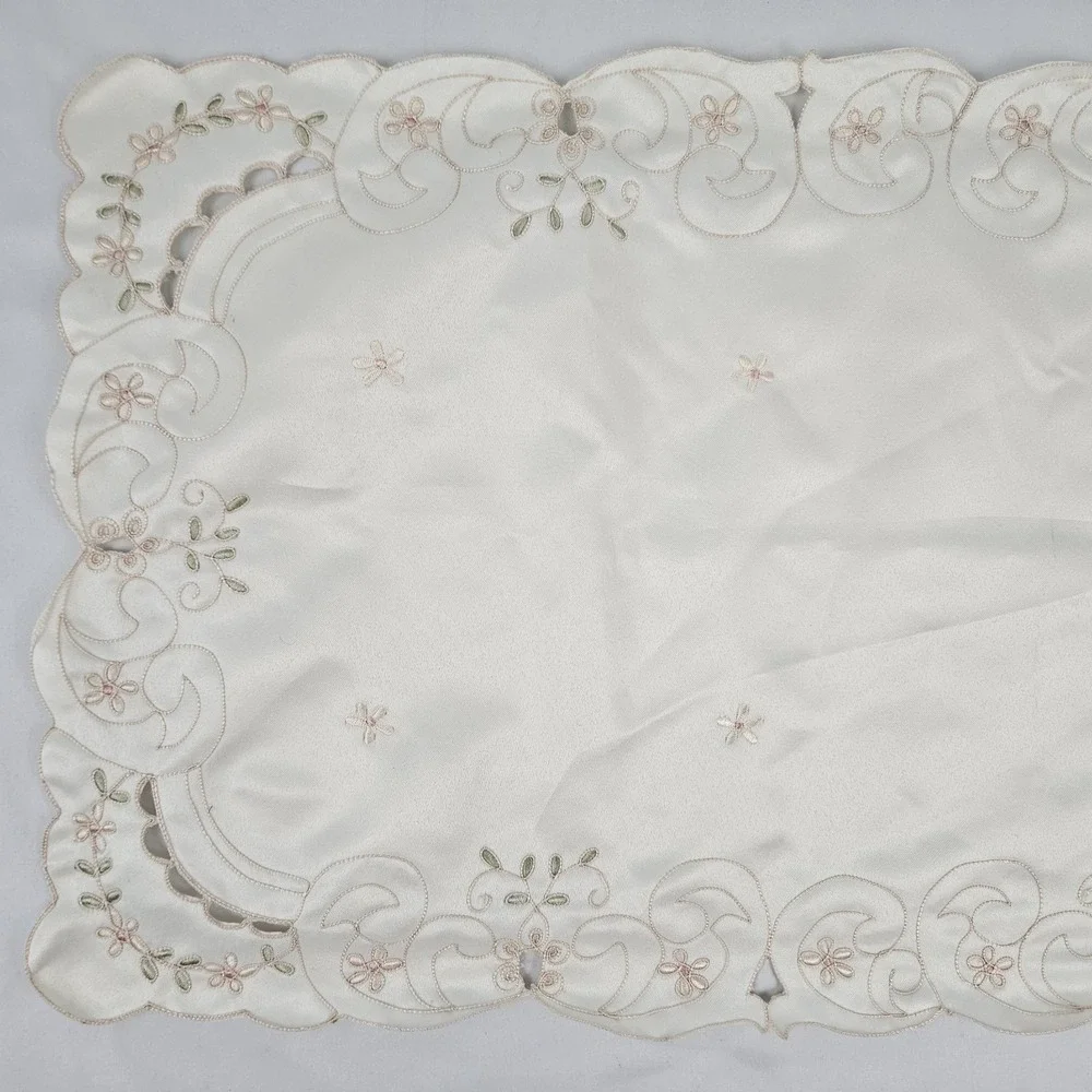 Handmade vintage table